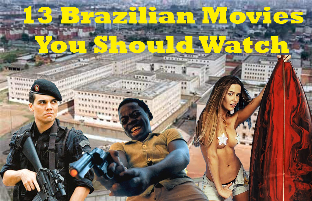 Brasil Sex Movies 102